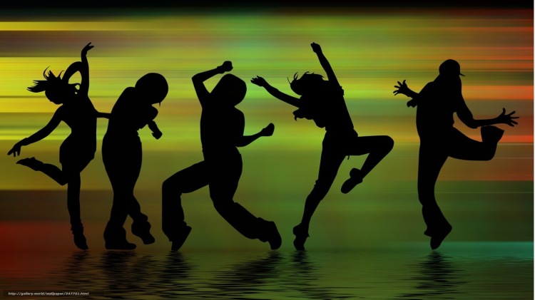 25.03.2023 Matinee: POL-Dance und Singen